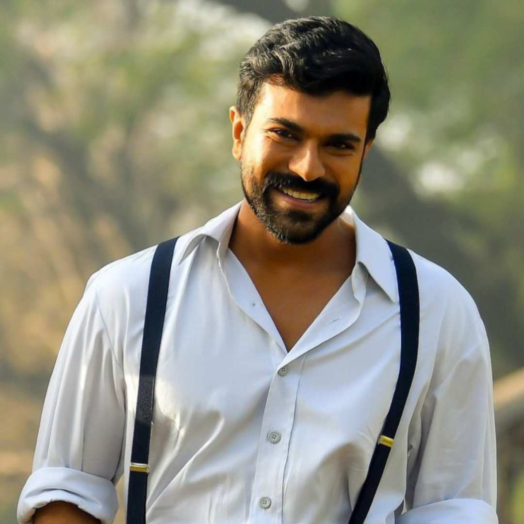 Ram Charan